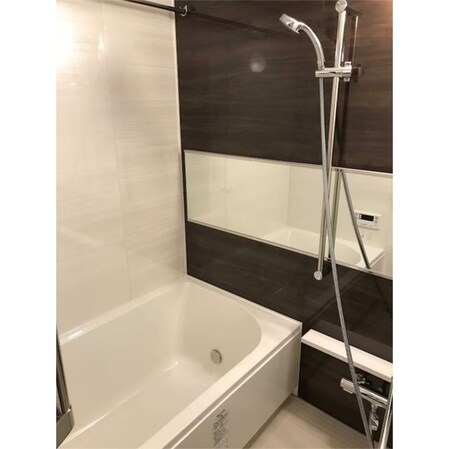 エム・グランヴィア駒形の物件内観写真